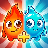 Elemental Monsters Merge Logo